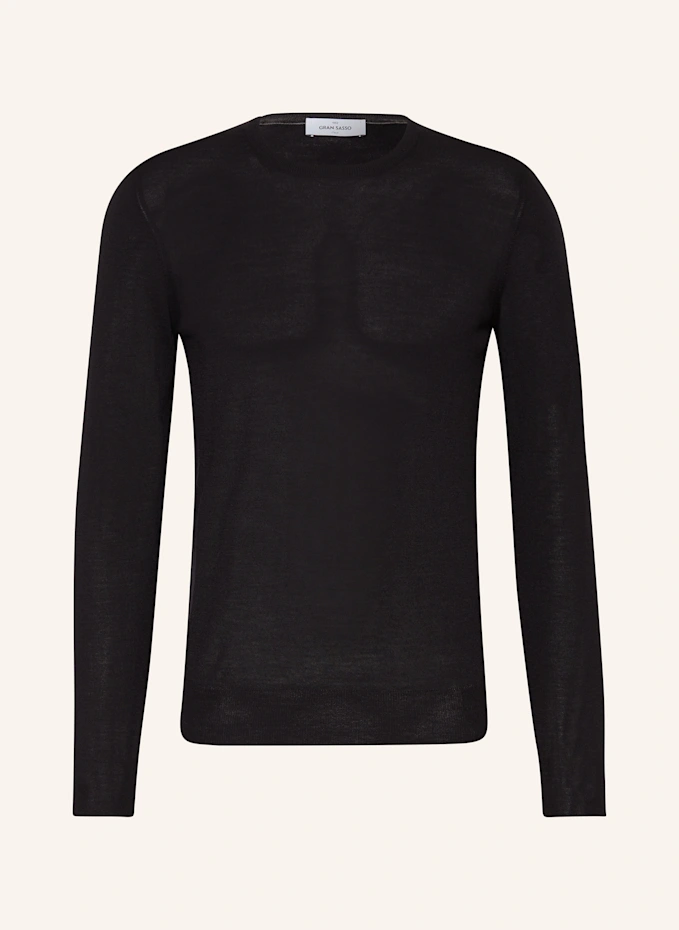 GRAN SASSO Pullover mit Seide