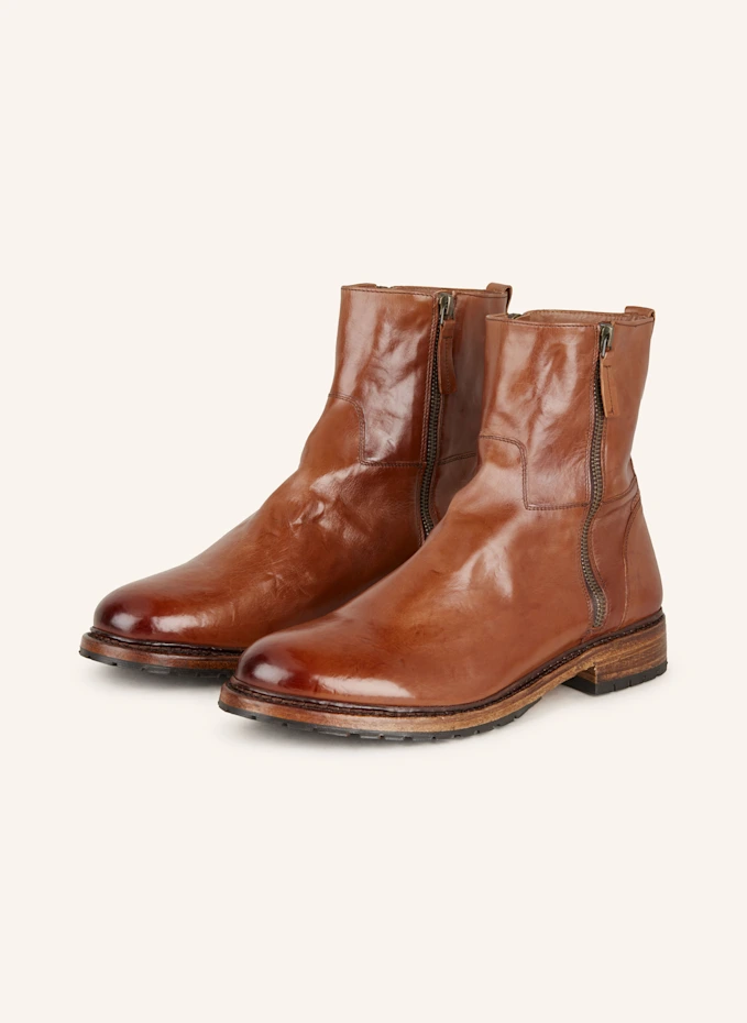 Cordwainer Boots