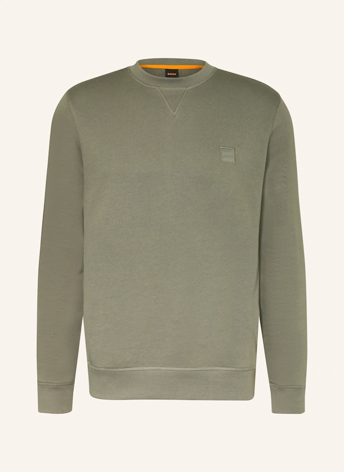 BOSS Sweatshirt WESTART