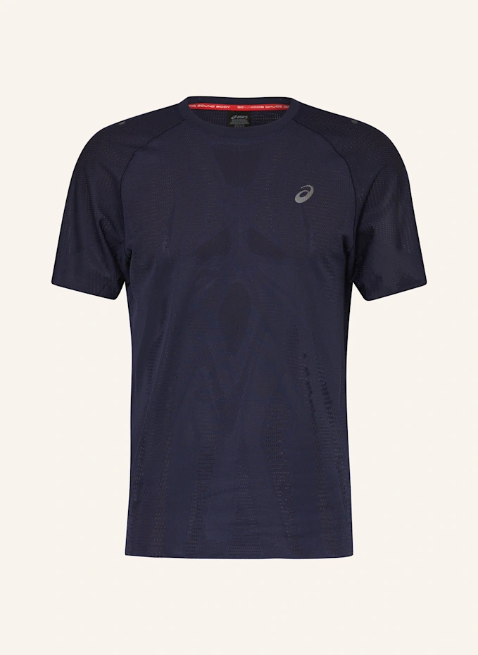 ASICS Laufshirt METARUN