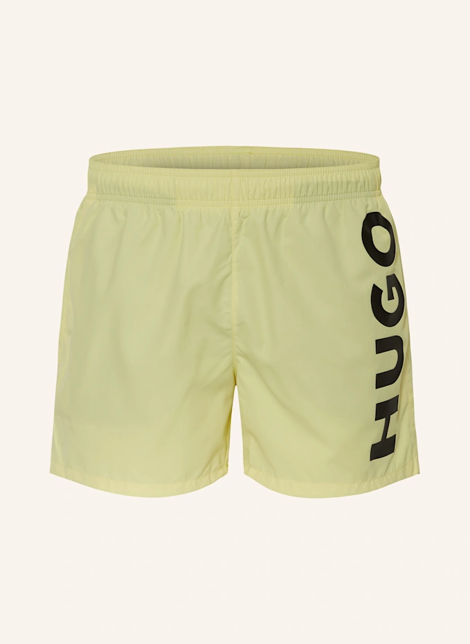 HUGO Badeshorts ABAS