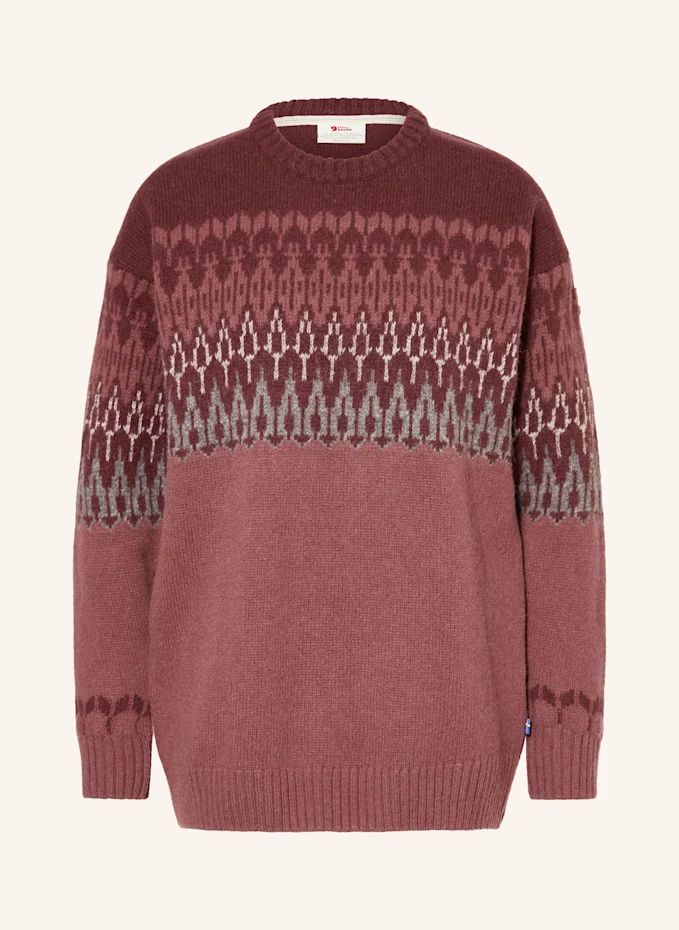 FJÄLLRÄVEN Pullover ÖVIK