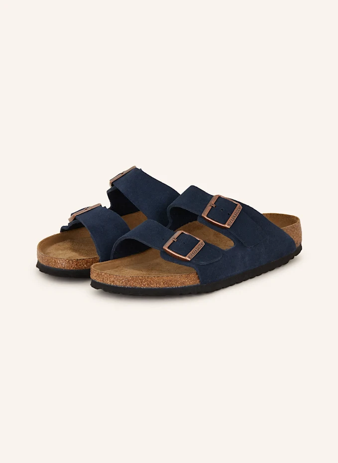 BIRKENSTOCK Pantoletten ARIZONA