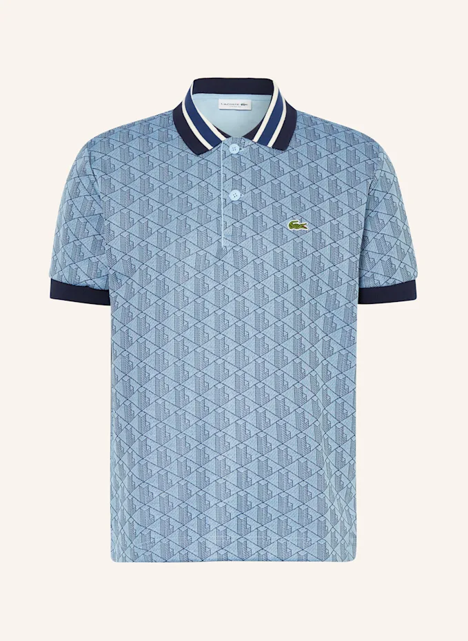 LACOSTE Jersey-Poloshirt