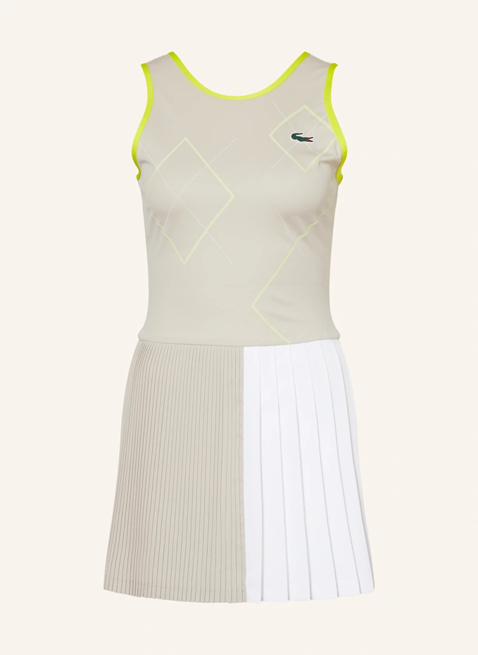 LACOSTE Tenniskleid