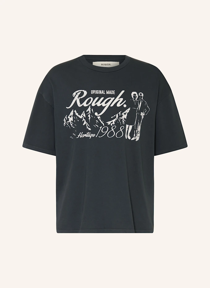 rough. T-Shirt 1988 ORIGINAL