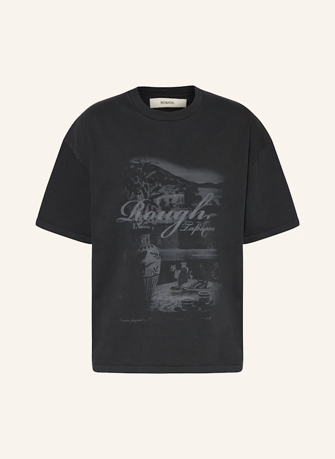 rough. T-Shirt VINTAGE TAVERNA