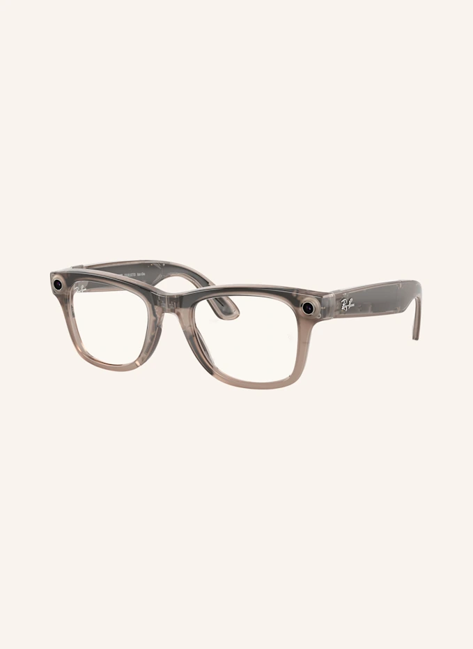 Ray-Ban Sonnenbrille RW4006 WAYFARER