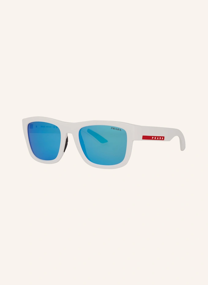 PRADA LINEA ROSSA Sonnenbrille PS 01ZS