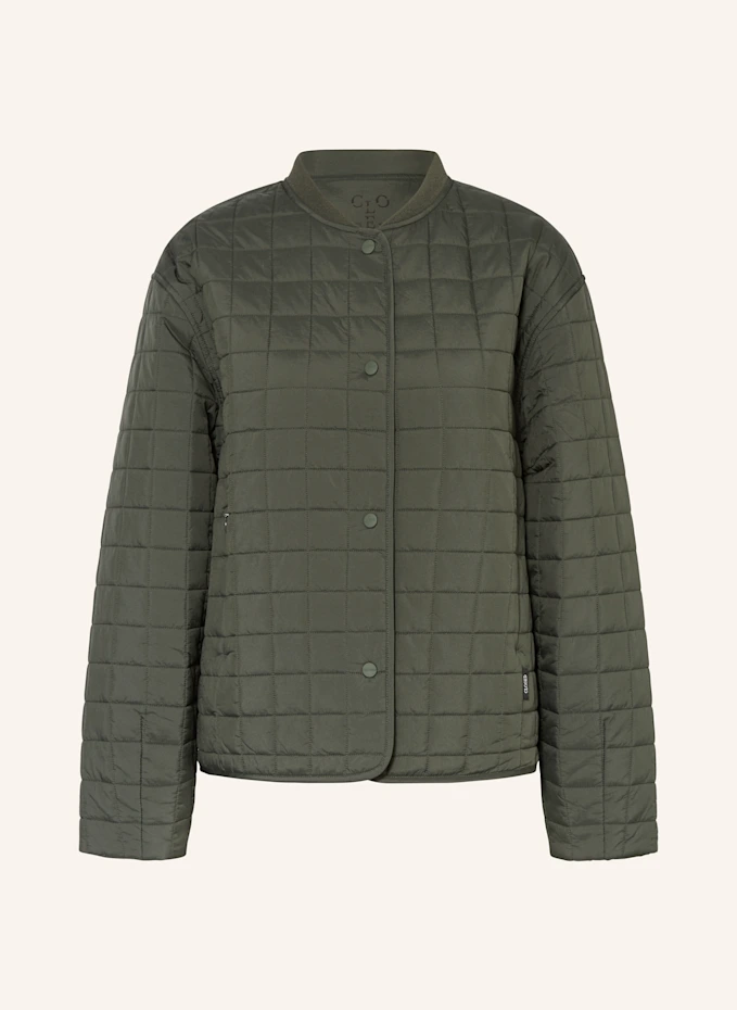 CLOSED Blouson zum Wenden