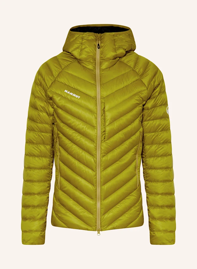 MAMMUT Daunenjacke BROAD PEAK IN