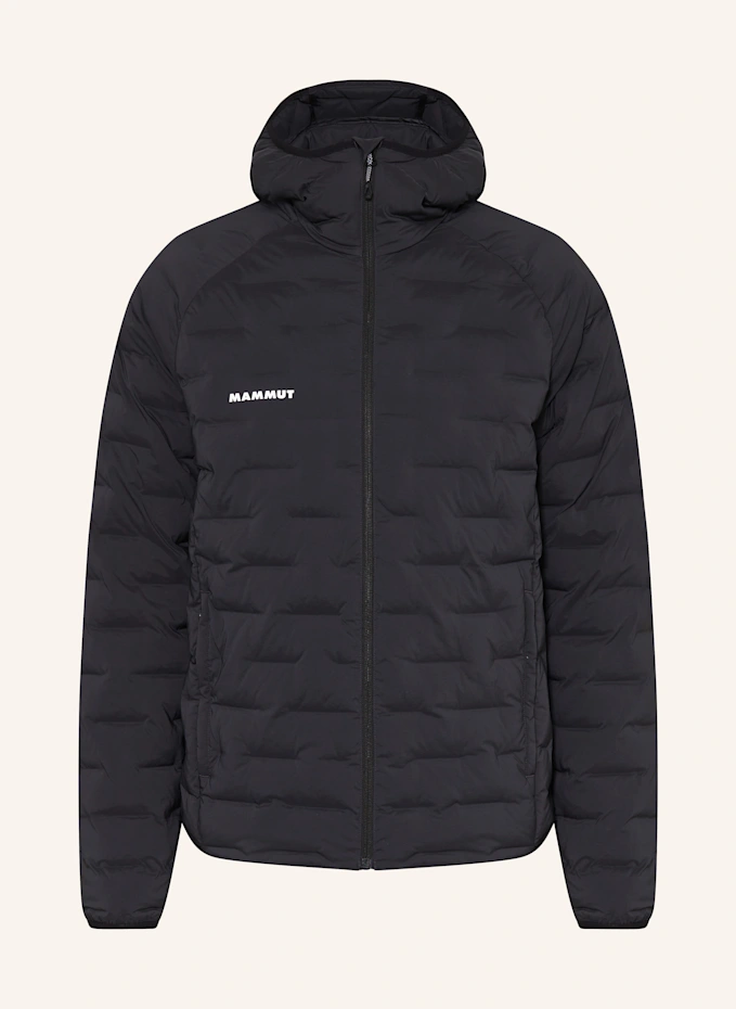 MAMMUT Steppjacke SENDER IN