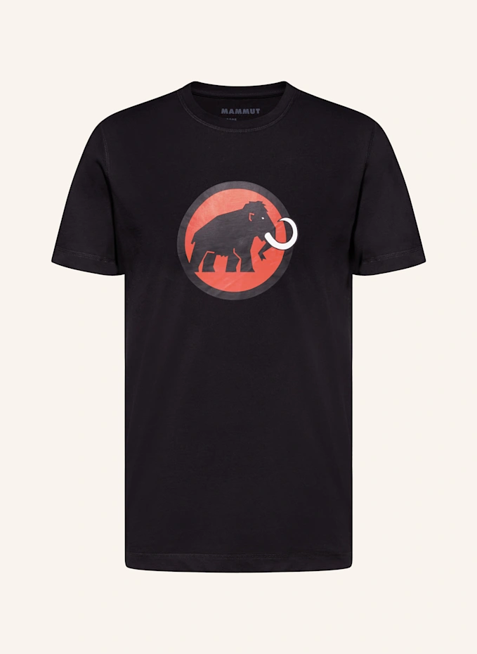 MAMMUT T-Shirt CORE