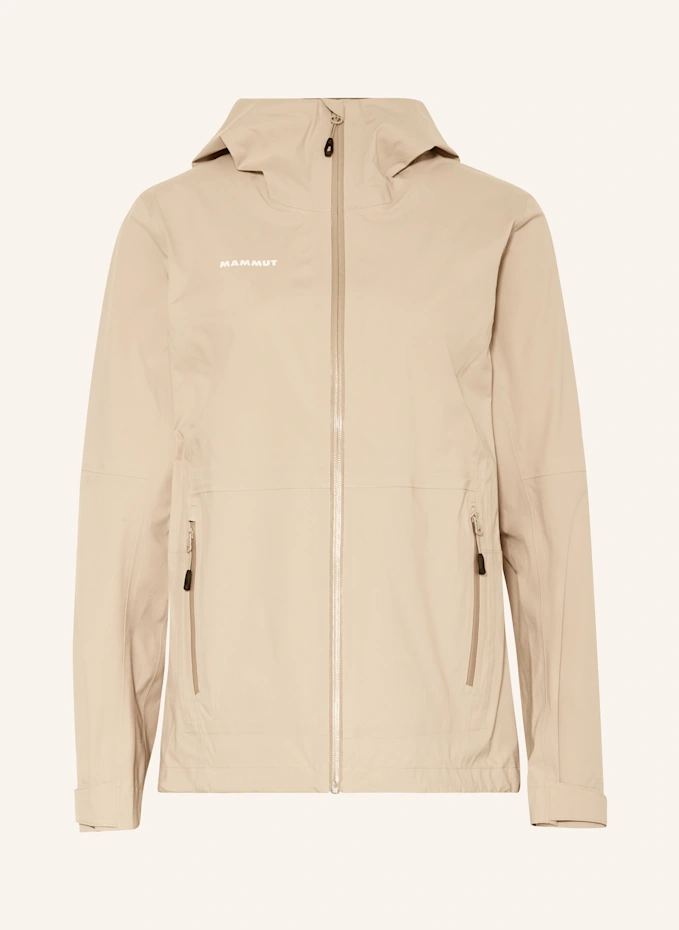 MAMMUT Funktionsjacke LINARD