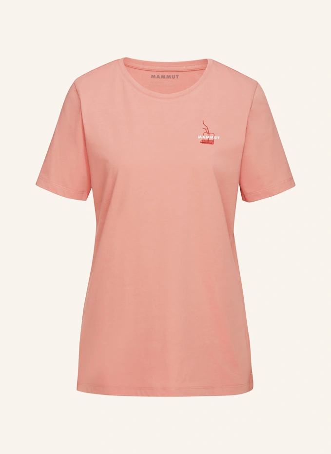 MAMMUT T-Shirt CORE