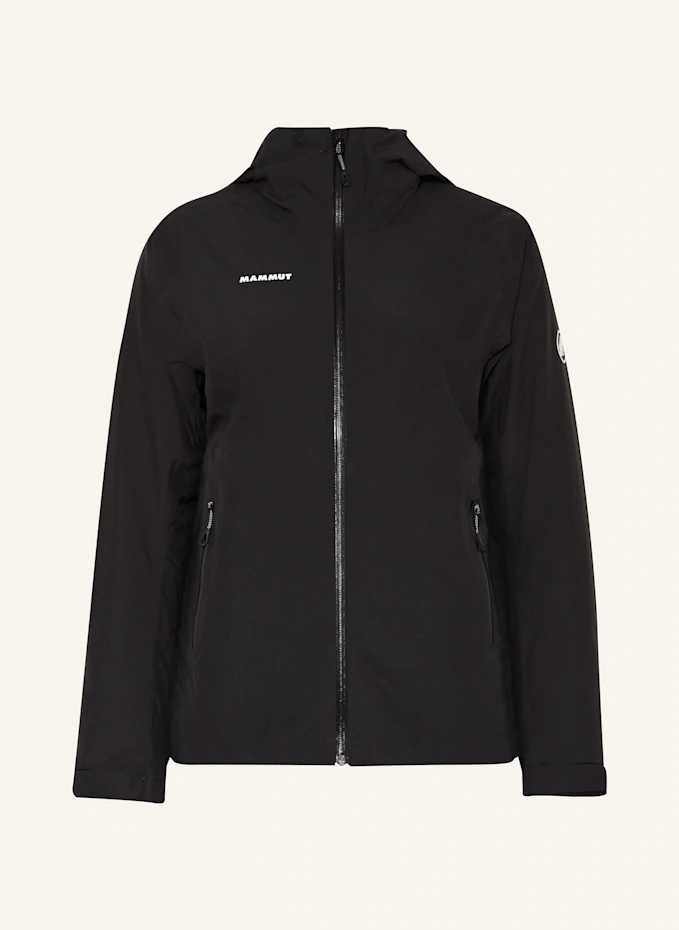 MAMMUT 2-in-1-Jacke ALTO LIGHT