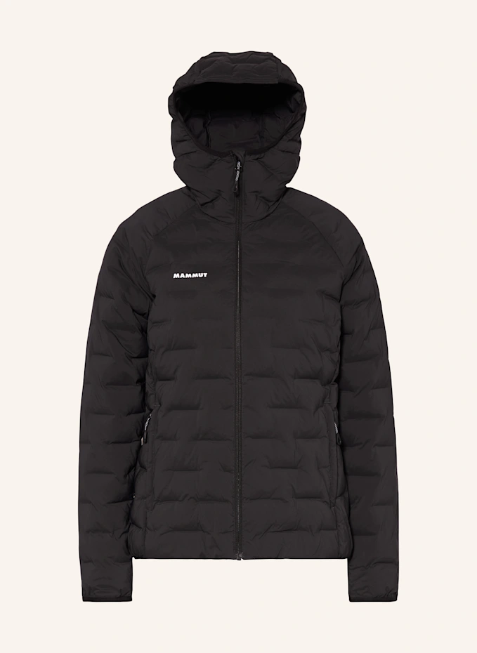 MAMMUT Steppjacke SENDER IN