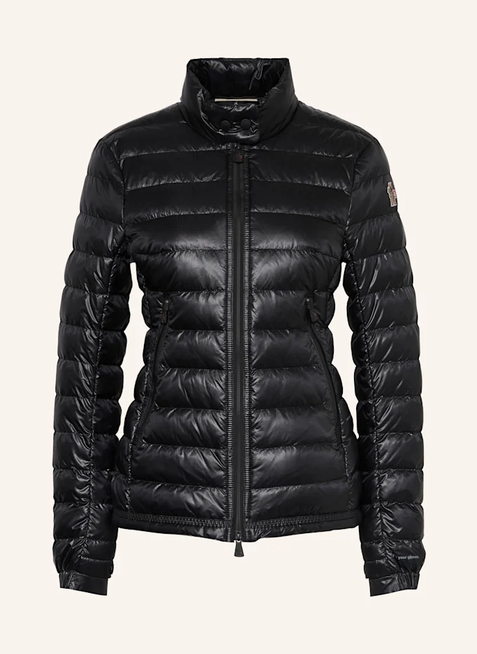 MONCLER GRENOBLE Daunenjacke WALIBI