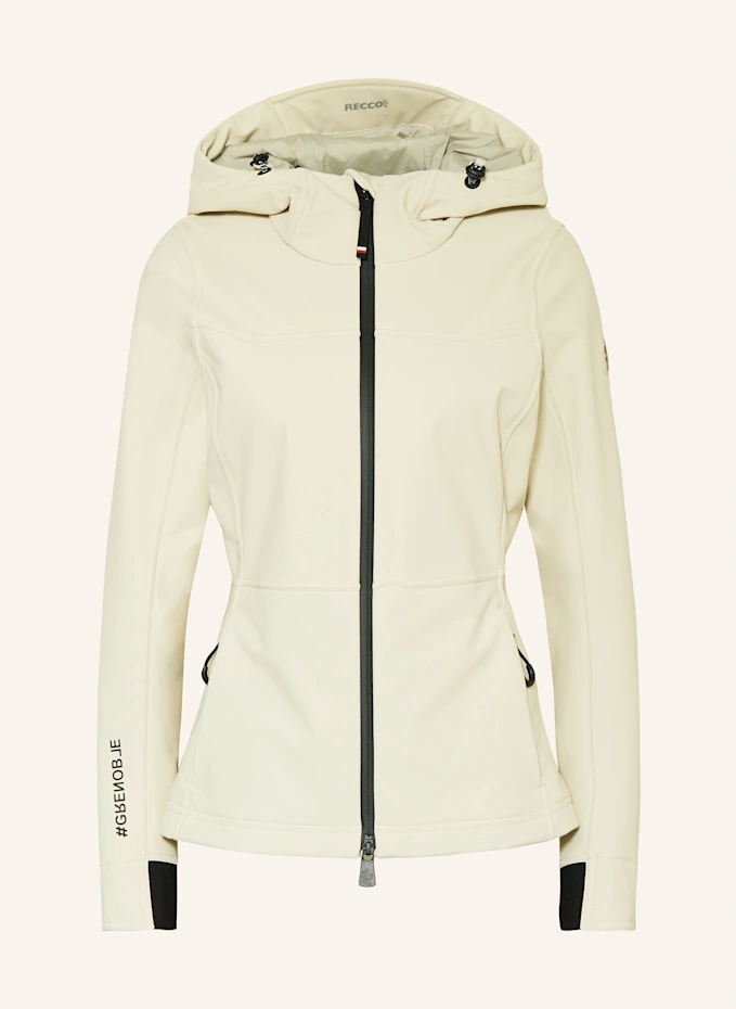 MONCLER GRENOBLE Funktions-Jacke ZUMELES