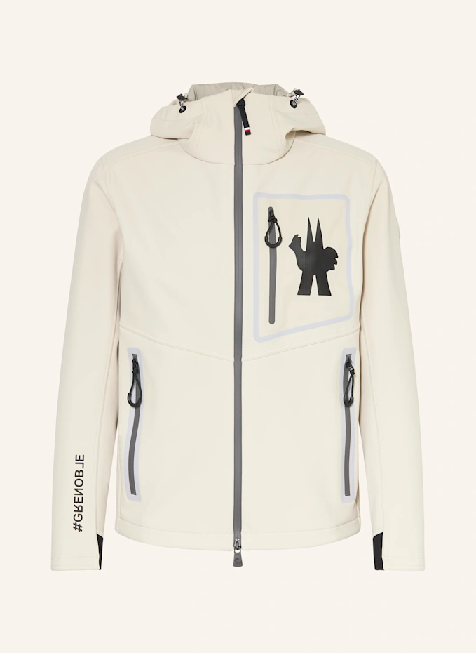 MONCLER GRENOBLE Funktionsjacke CORMET