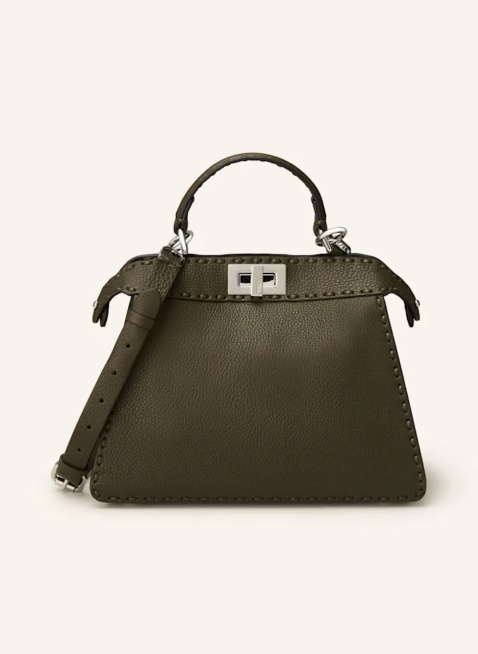 FENDI Handtasche PEEKABOO ISEEU SMALL