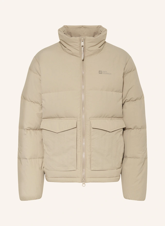 Jack Wolfskin Steppjacke NORDLICHT