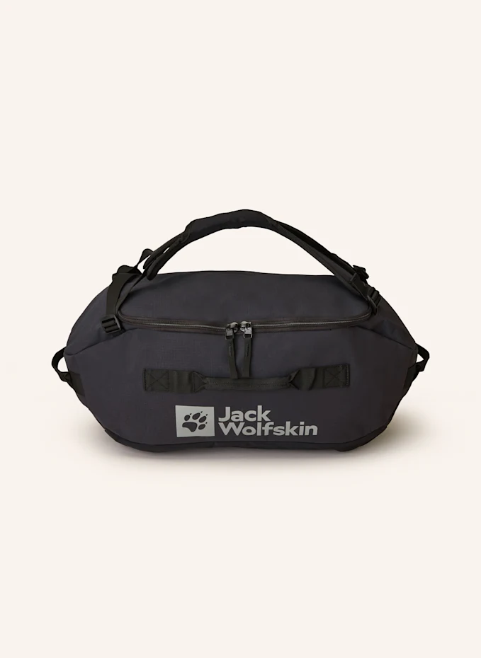 Jack Wolfskin Reisetasche ALL-IN DUFFLE 35 l