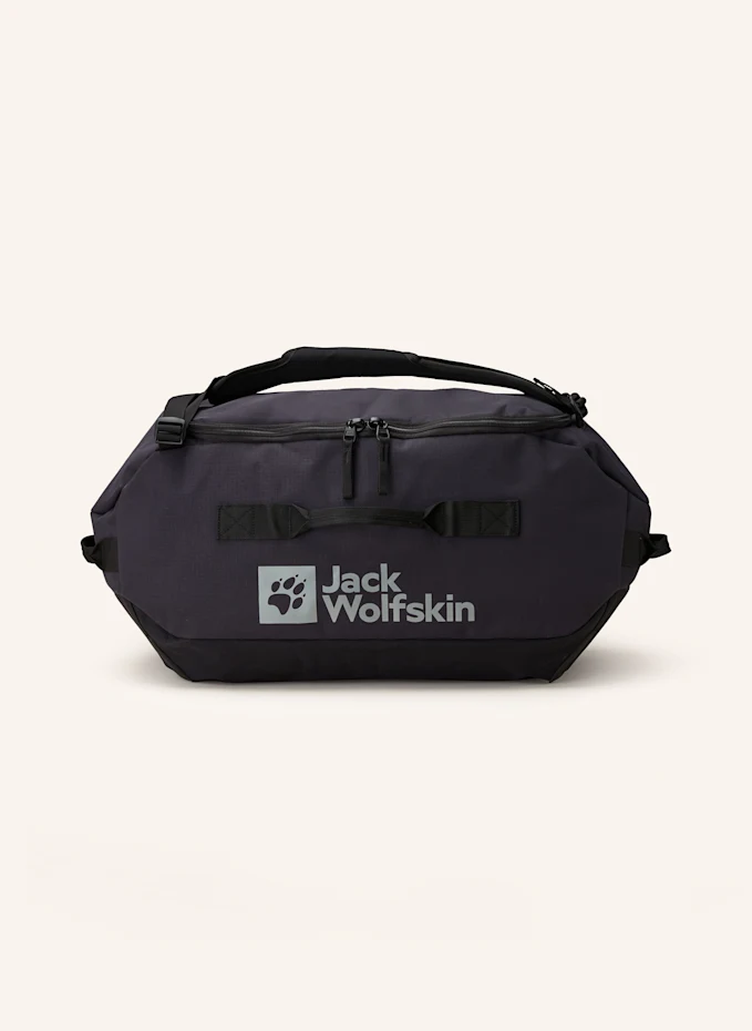 Jack Wolfskin Reisetasche ALL-IN DUFFLE 45 l