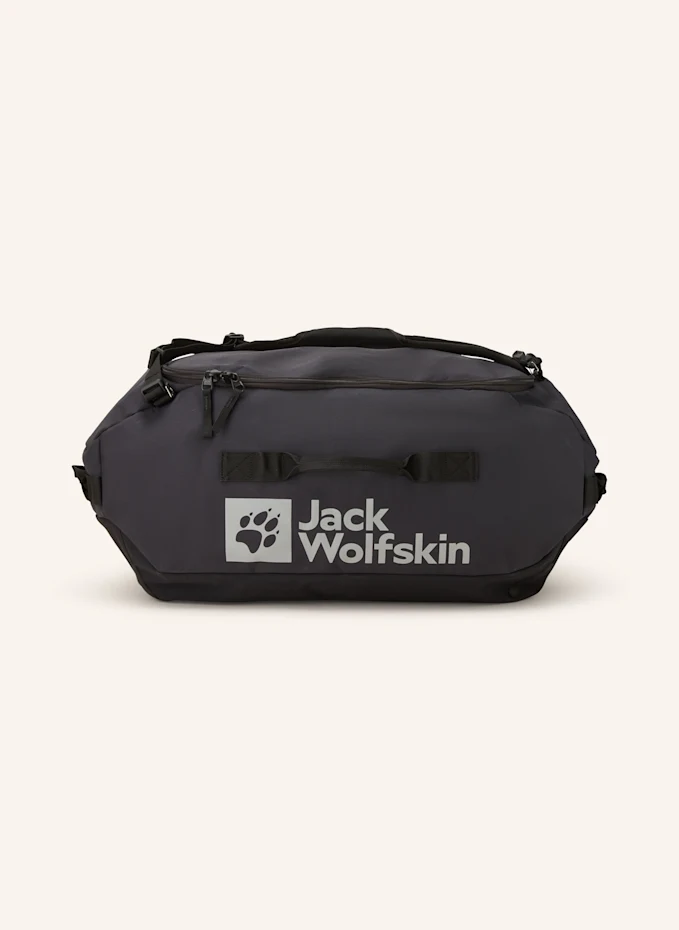 Jack Wolfskin Reisetasche ALL-IN DUFFLE 65 l