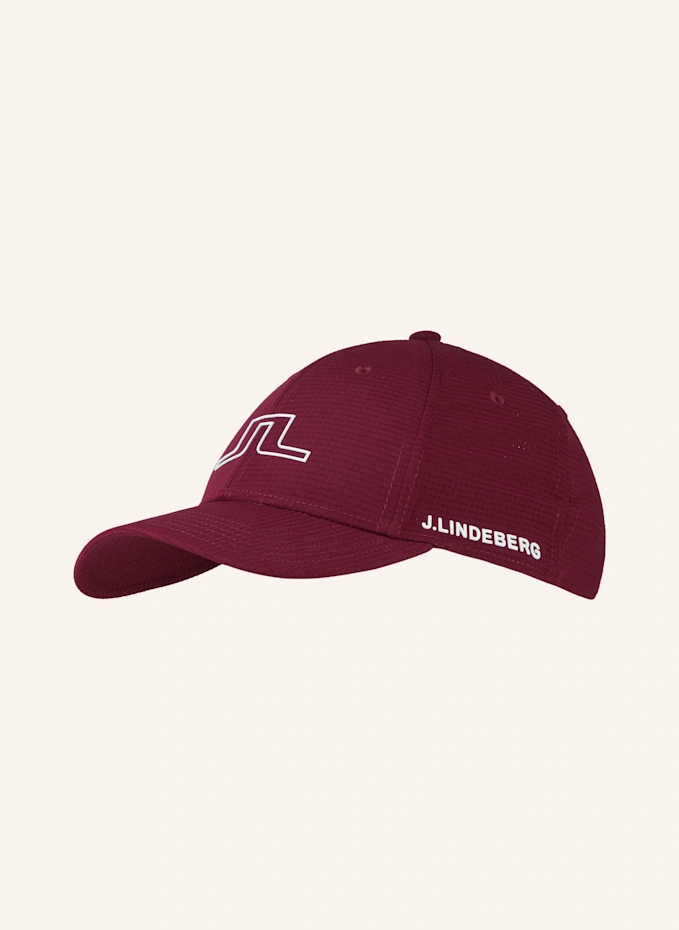 J.LINDEBERG Cap