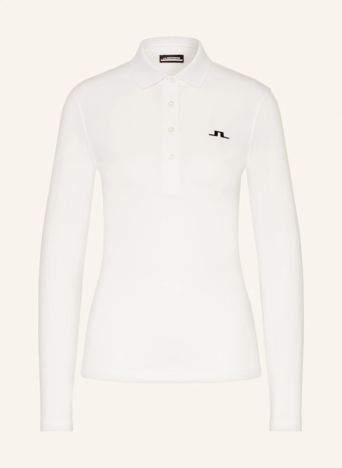 J.LINDEBERG Funktions-Poloshirt