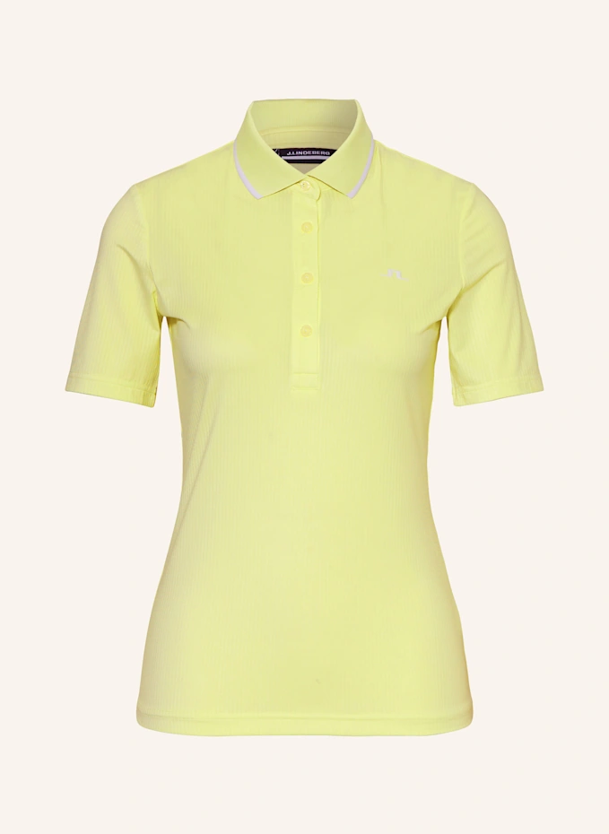 J.LINDEBERG Funktions-Poloshirt