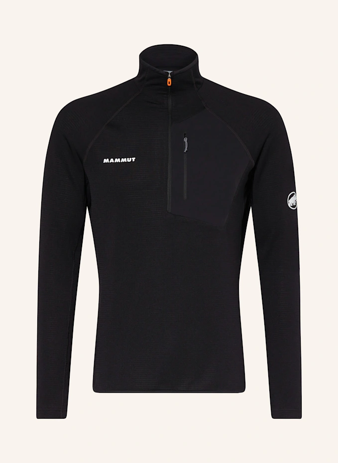 MAMMUT Midlayer AENERGY LIGHT