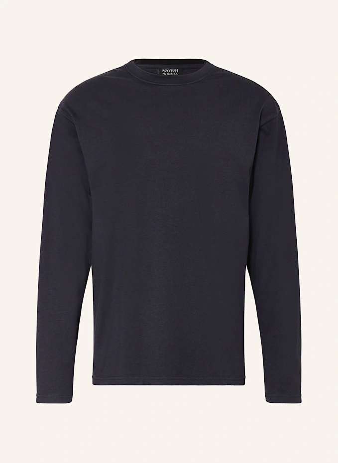 SCOTCH & SODA Longsleeve