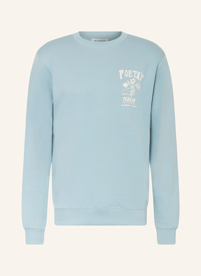 SCOTCH & SODA Sweatshirt