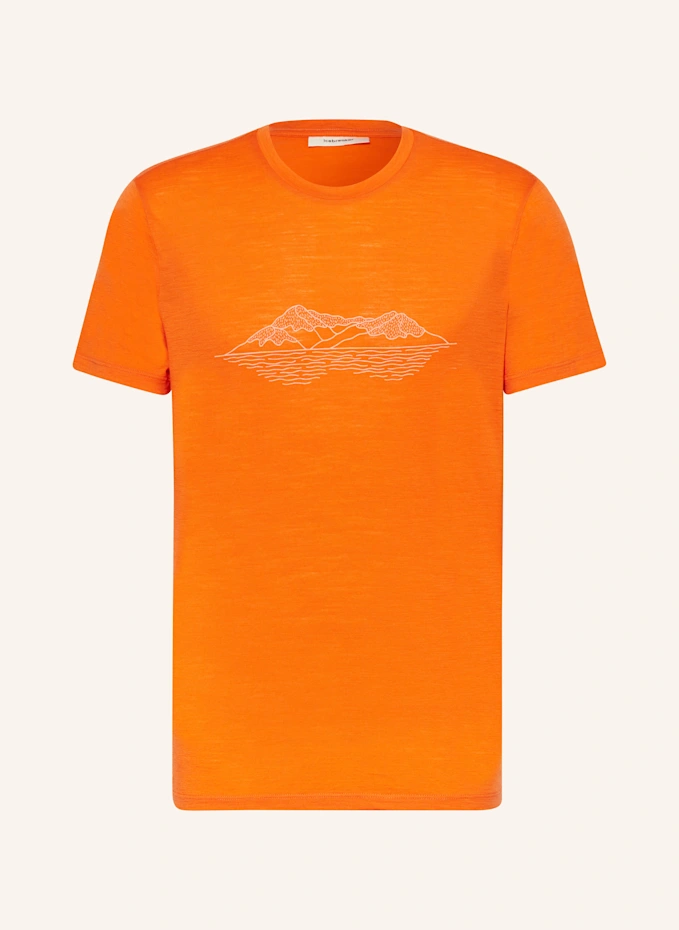 icebreaker T-Shirt MERINO 150 TECH LITE