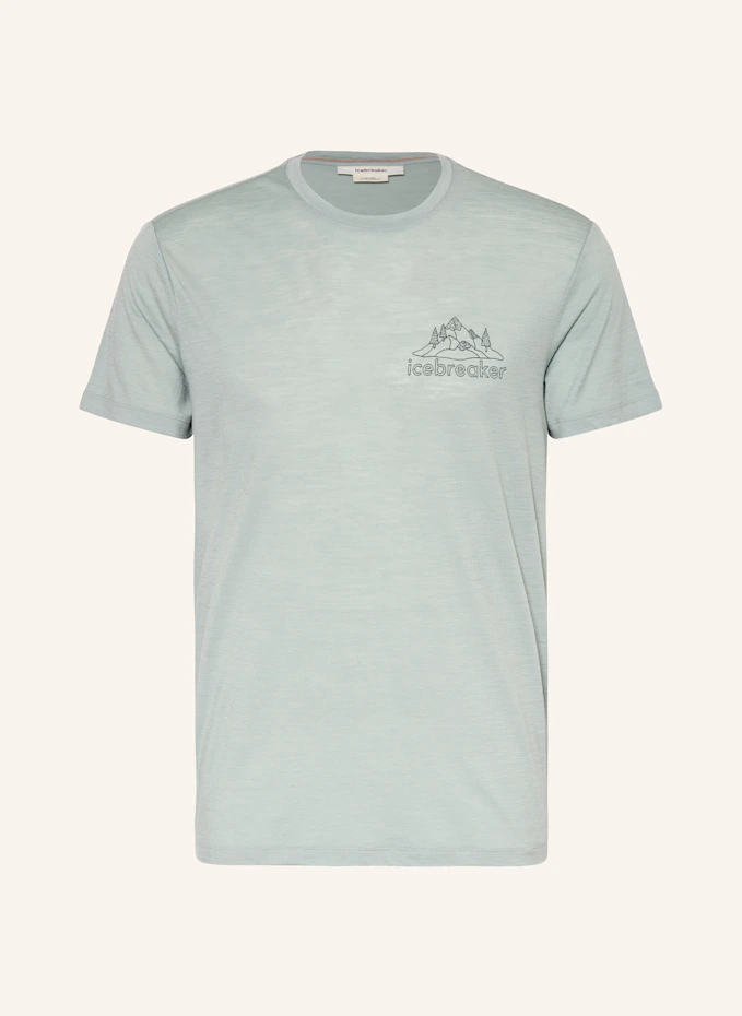 icebreaker T-Shirt MERINO 150 TECH LITE