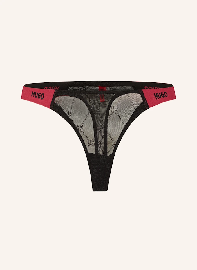 HUGO String SPORTY LACE