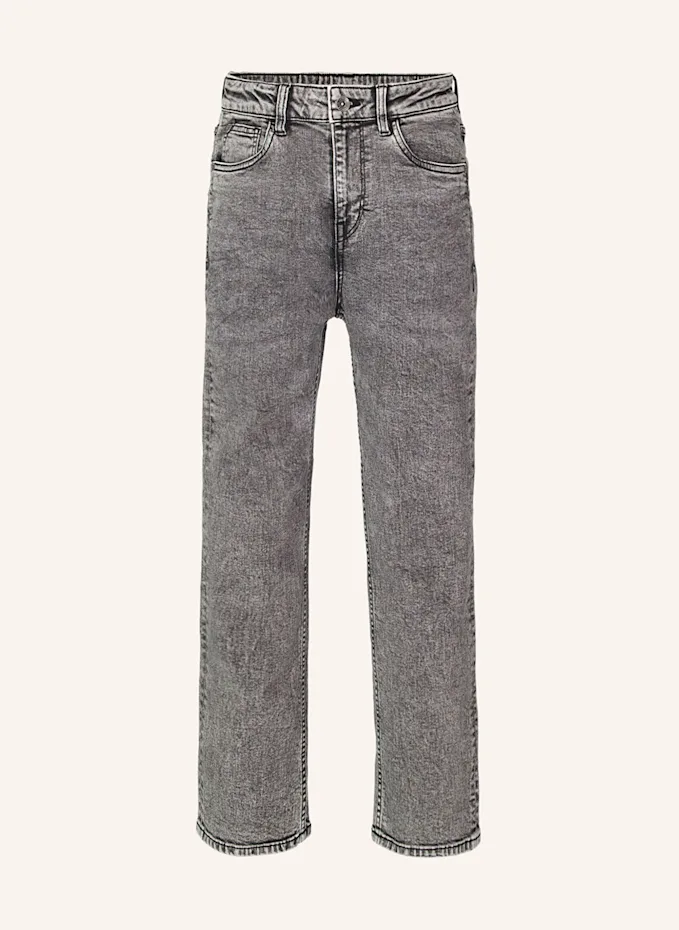 GARCIA Jeans ILYANO Straight Fit