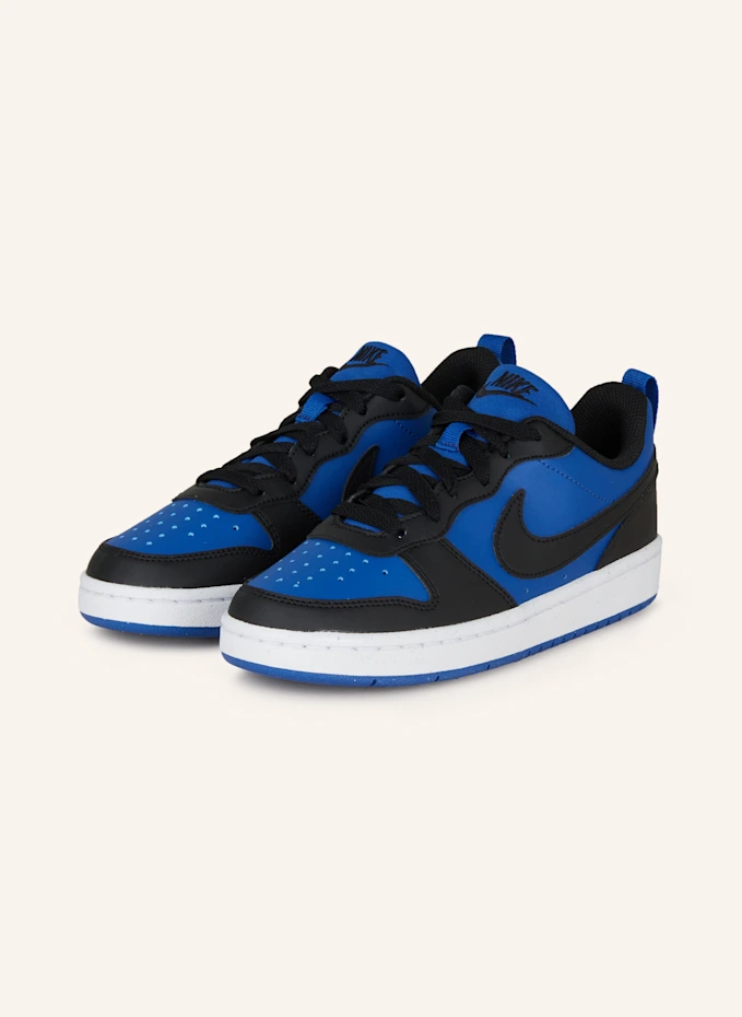 Nike Sneaker COURT BOROUGH LOW RECRAFT