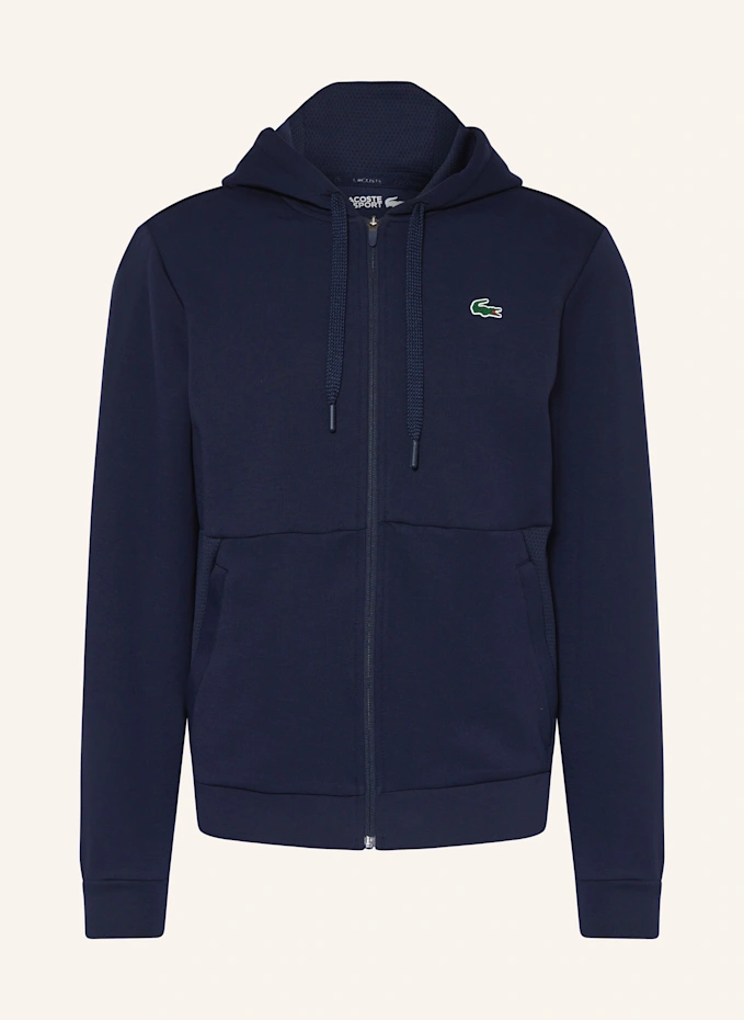 LACOSTE Sweatjacke