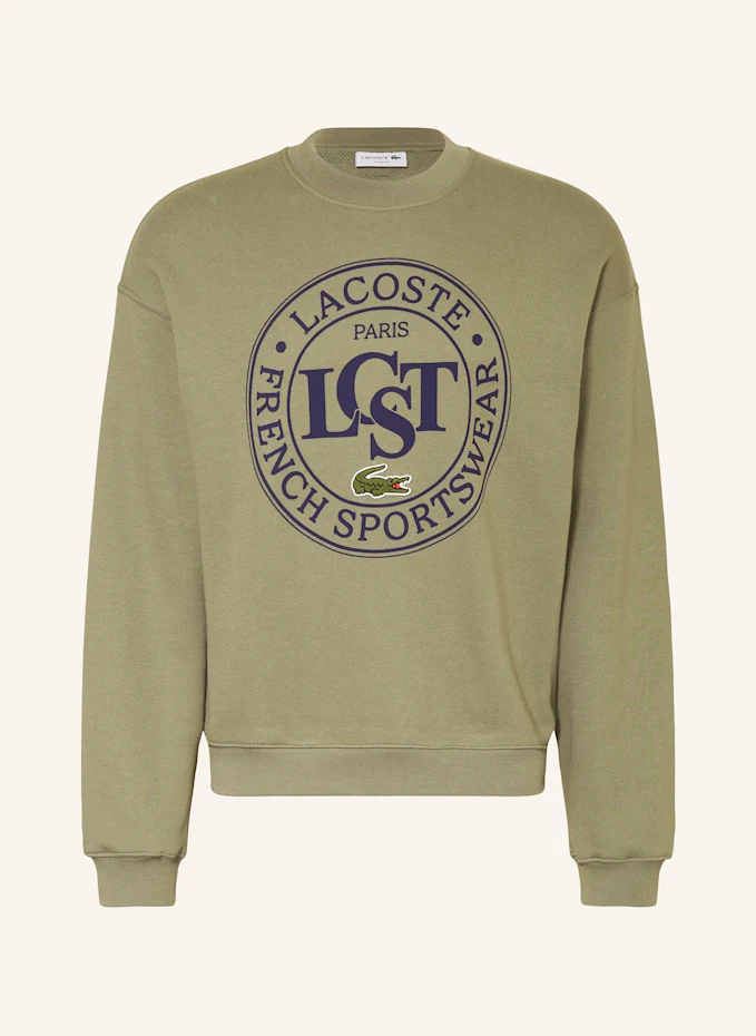 LACOSTE Sweatshirt