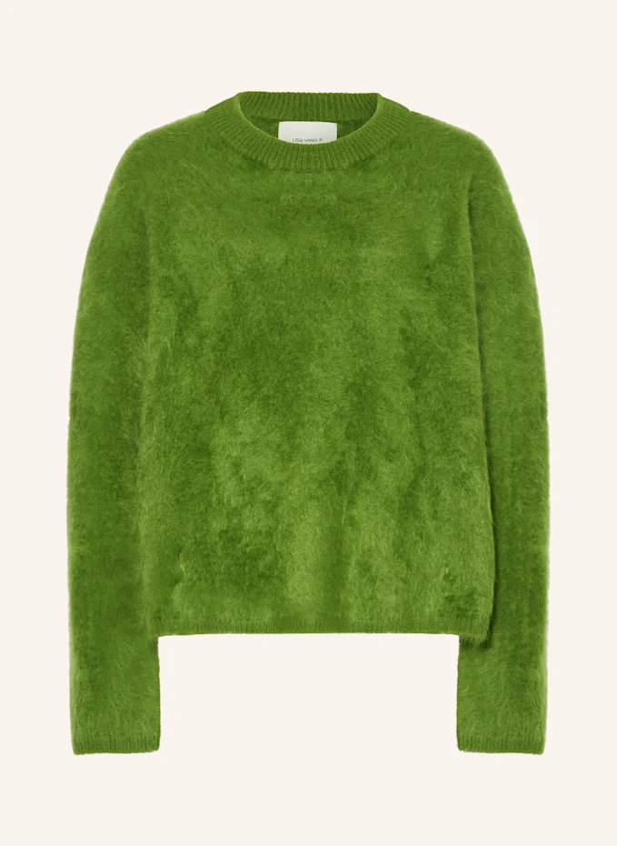 LISA YANG Cashmere-Pullover