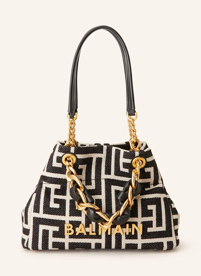 BALMAIN Shopper 1945