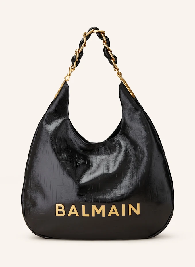 BALMAIN Hobo-Bag