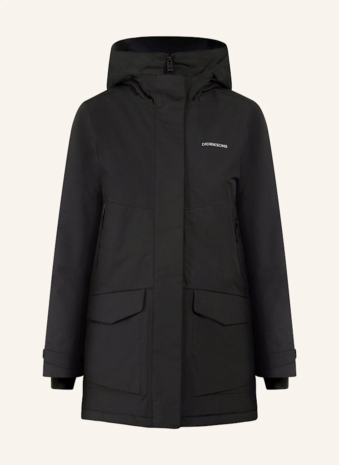 DIDRIKSONS Parka