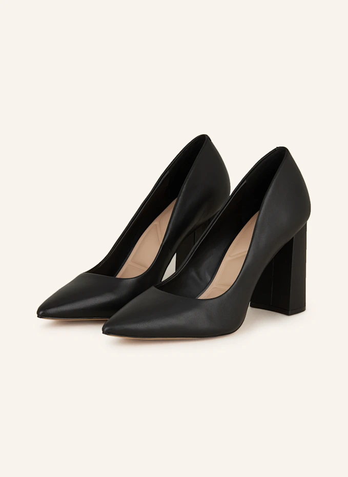 ALDO Pumps JAVABRIRYN