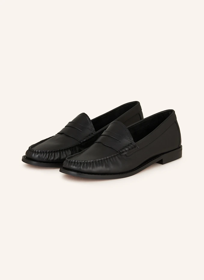 ALDO Penny-Loafer PICTS