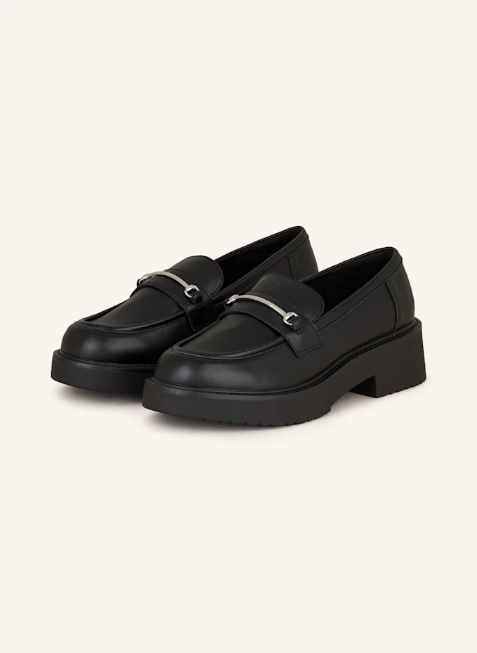 ALDO Plateau-Loafer GRUNDGENS