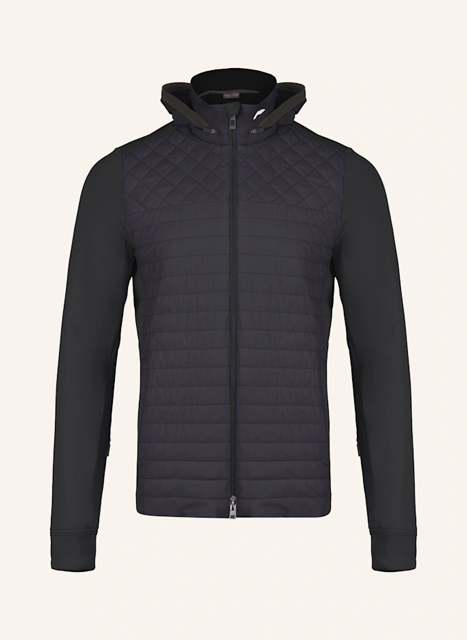 KJUS Hybrid-Steppjacke PIKE 2.0